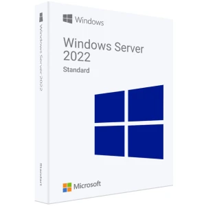 Windows Server 2022 RDS 50 Device CAL klucz produktu dożywotnia licencja 