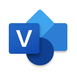 Microsoft Visio 2021 Professional klucz produktu dożywotnia licencja
